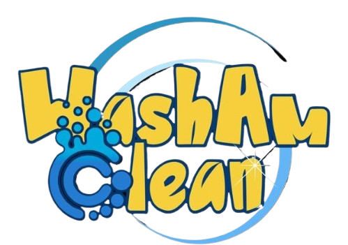 Washam clean