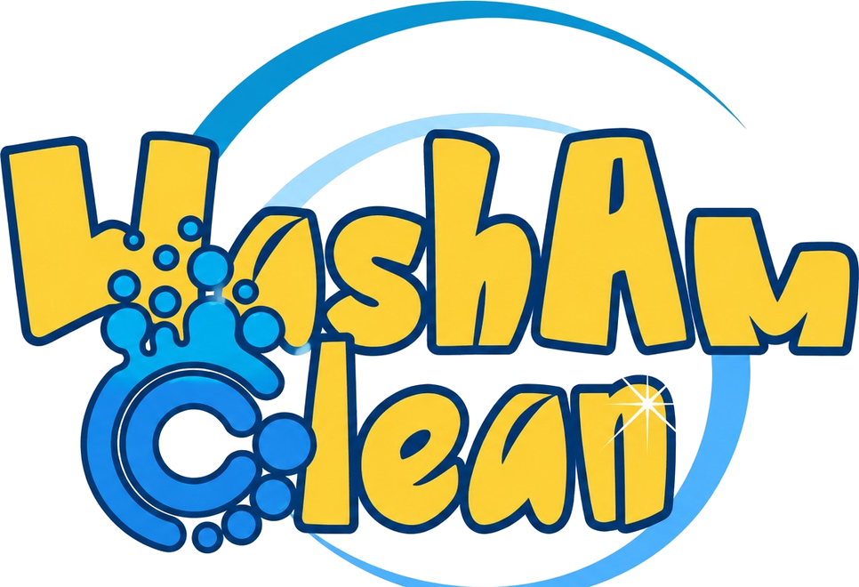 WashAmClean